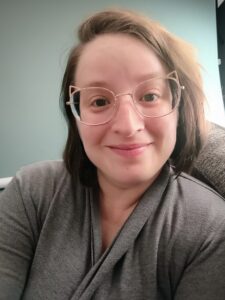 Julissa Bonds, BAS Student Support and Administrative Coordinator